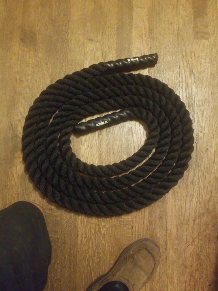 Tko Workout Rope