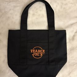 Trader Joe’s Mini Tote Bag