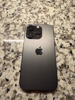 I Phone 14 Pro