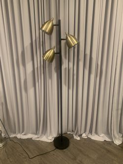 Floor Lamps