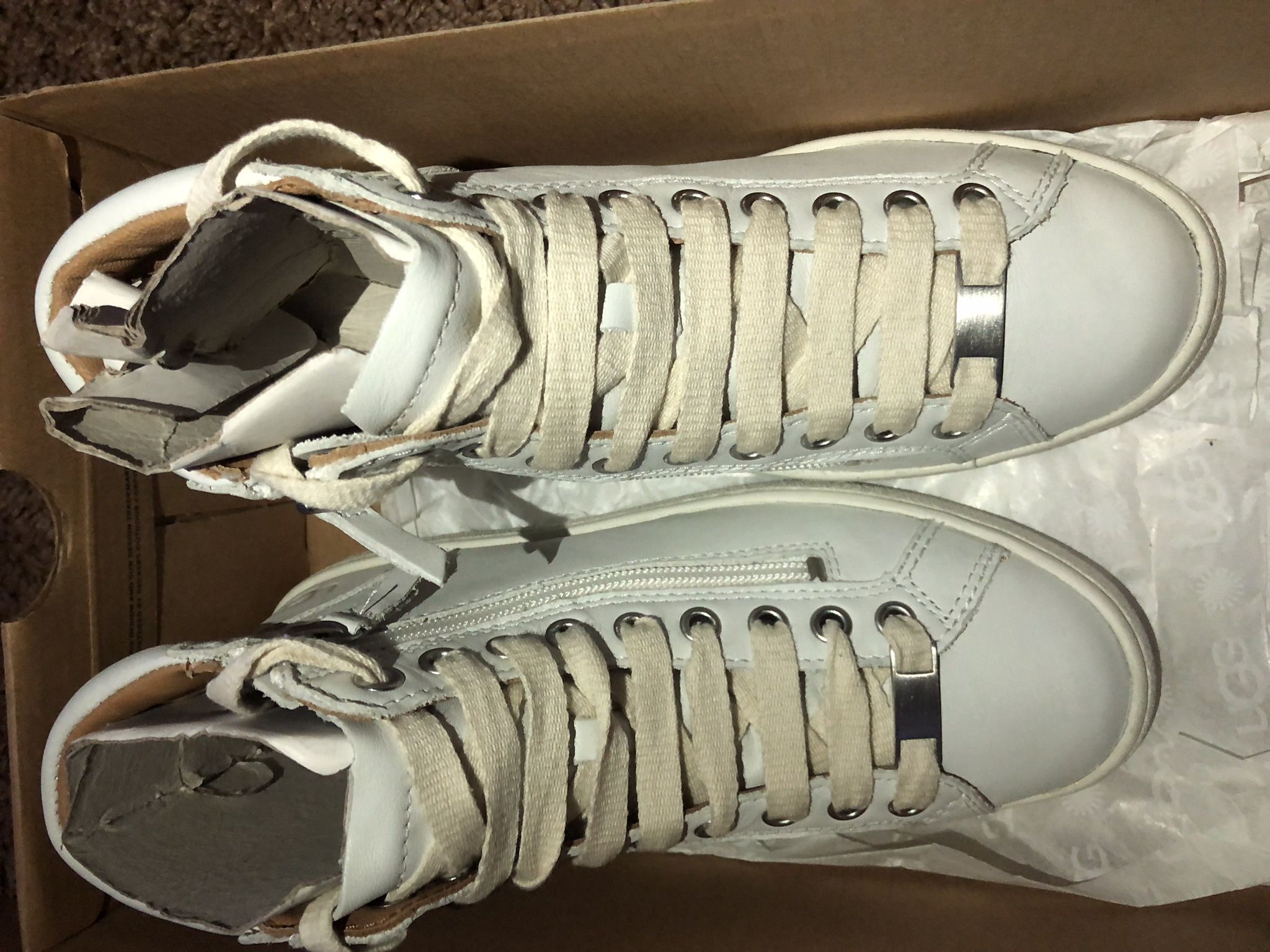 Ugg Sneakers Authentic (new)