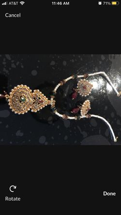Brand New Fashion Jewelry