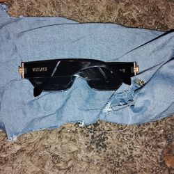 Versace The Glasses 