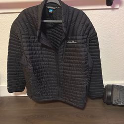 Eddie Bauer First Accent XXL 