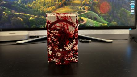 Morley Michael Amott Way Pedal