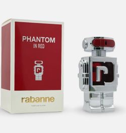 Phantom Red