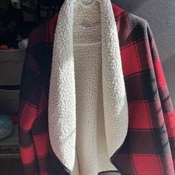 Cardigan Sweater