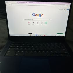 Lenovo Laptop  Touch Screen 