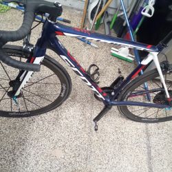 Bike Scoot Teamissue