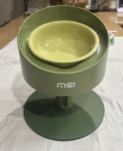 Pet Bowl 