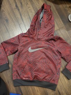 Nike Hoodie 3T