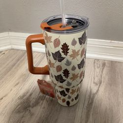 Thermos Water Bottle