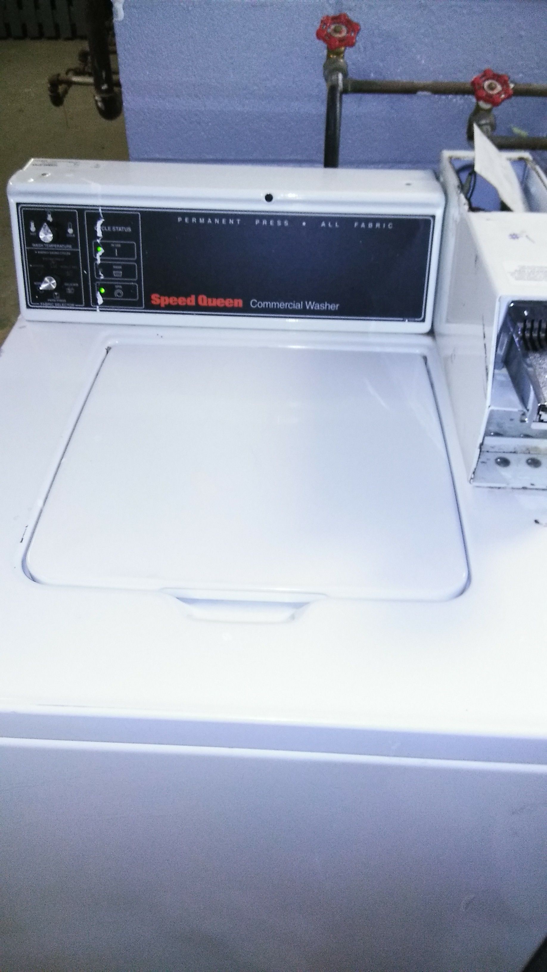 Speed Queen Coin Washers and Dryers for Sale in Skokie, IL OfferUp