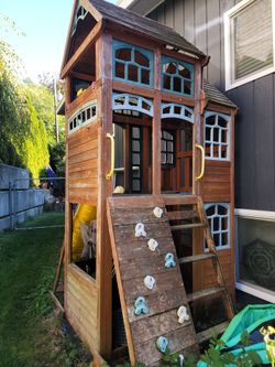 free playhouse