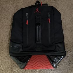 Jordan Backpack 