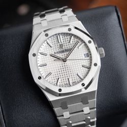 AP Royal Oak Silver