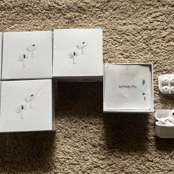 Airpod Pro (2nd generation)