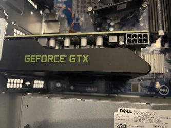 Gtx 1660 Super 6gb