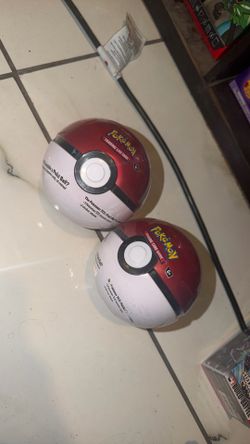 Pokeball