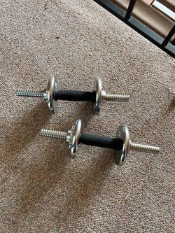 Weights