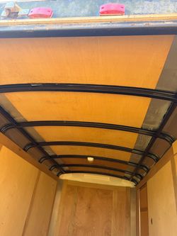 Load runner Trailer for sale