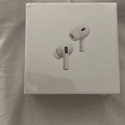 AirPod Pro 2 ANC (Active Noise Cancellation)