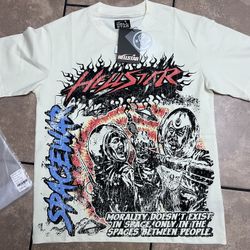 Hell Star Shirt 