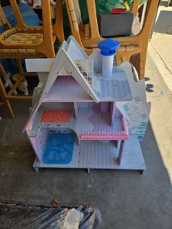 Dollhouse