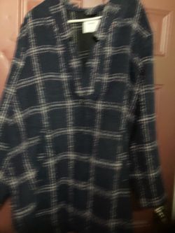 Women’s blazer