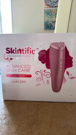 Skin advanced, anti-aging technology advanced skin care, extra strength, limited edition