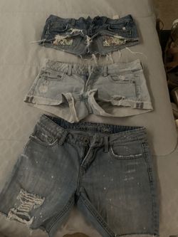 Summer shorts