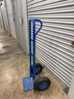 Hand Truck Dolly