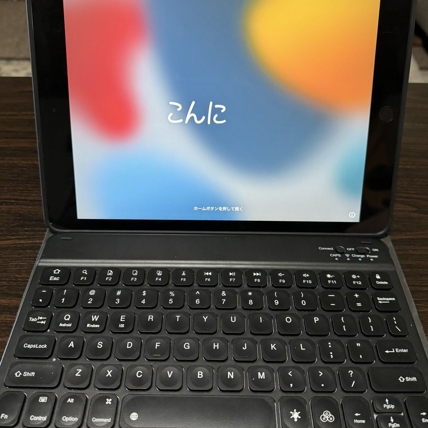 iPad 7th Generation 