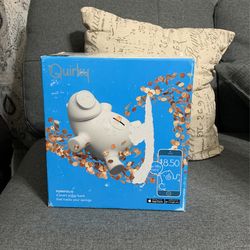 Smart Piggy Bank