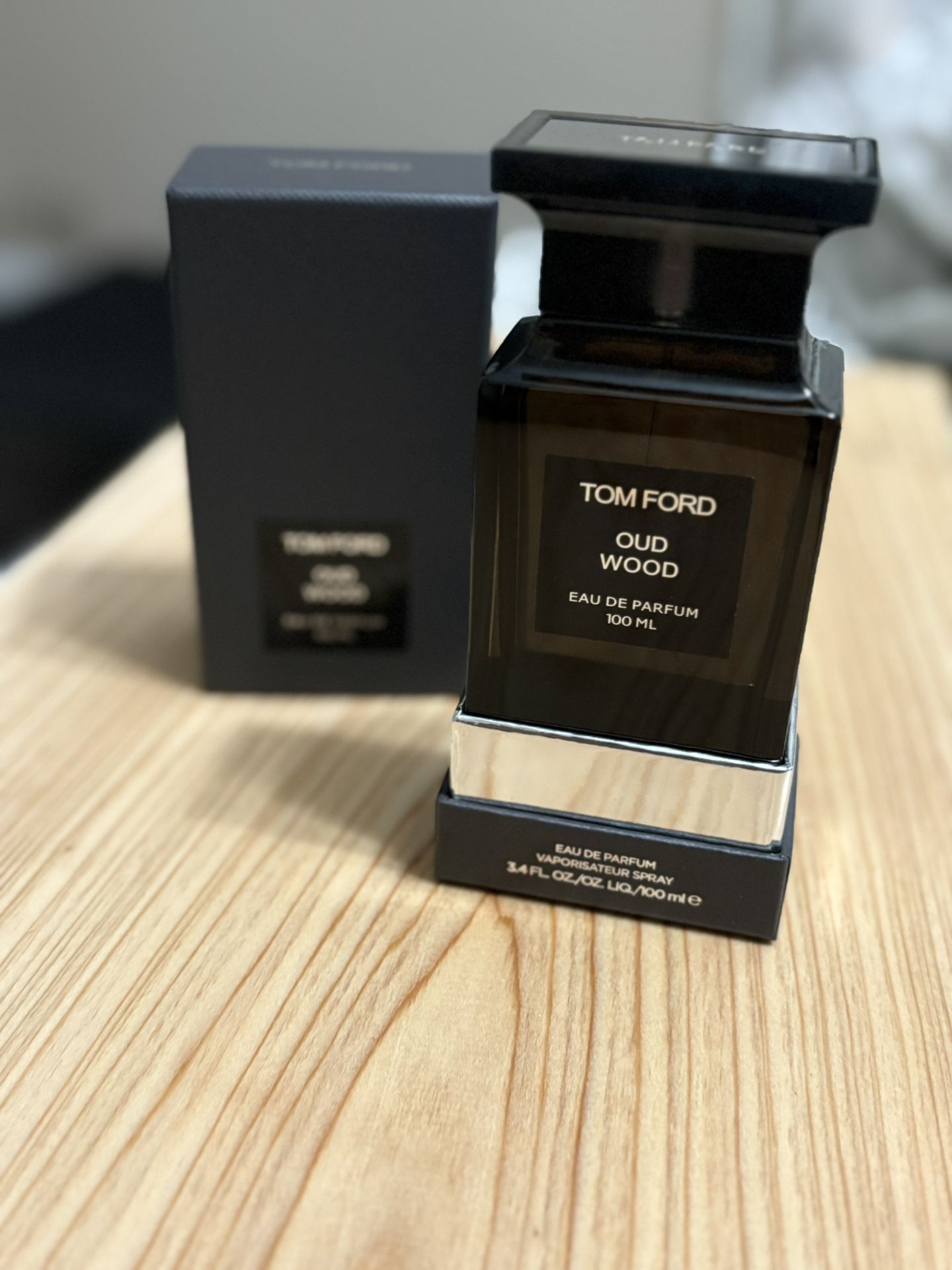 Tom Ford OUD WOOD 100ML