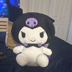Kuromi backpack