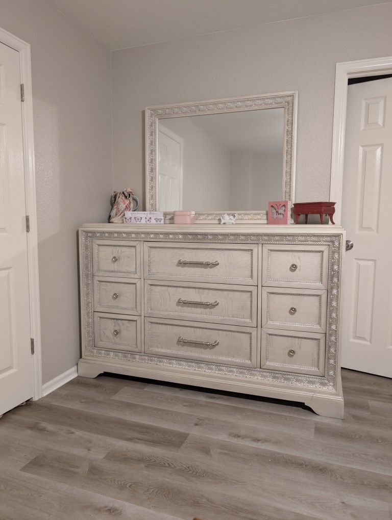 Large Dresser