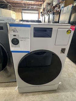 Samsung Bespoke All-in-One Washer Dryer Combo