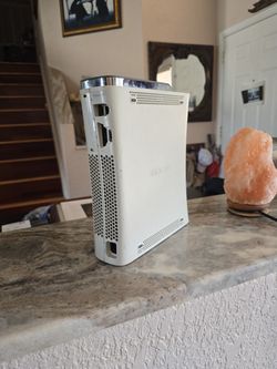 Xbox 360 Console Box Only