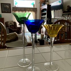 Candle Holders