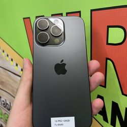 16 PRO FULLY UNLOCKED 