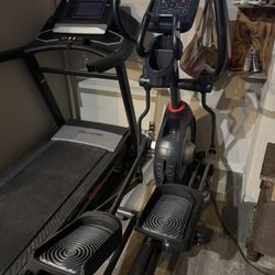 Elliptical 