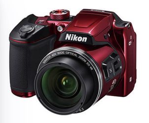 Brand New Nikon Coolpix Digital Camera