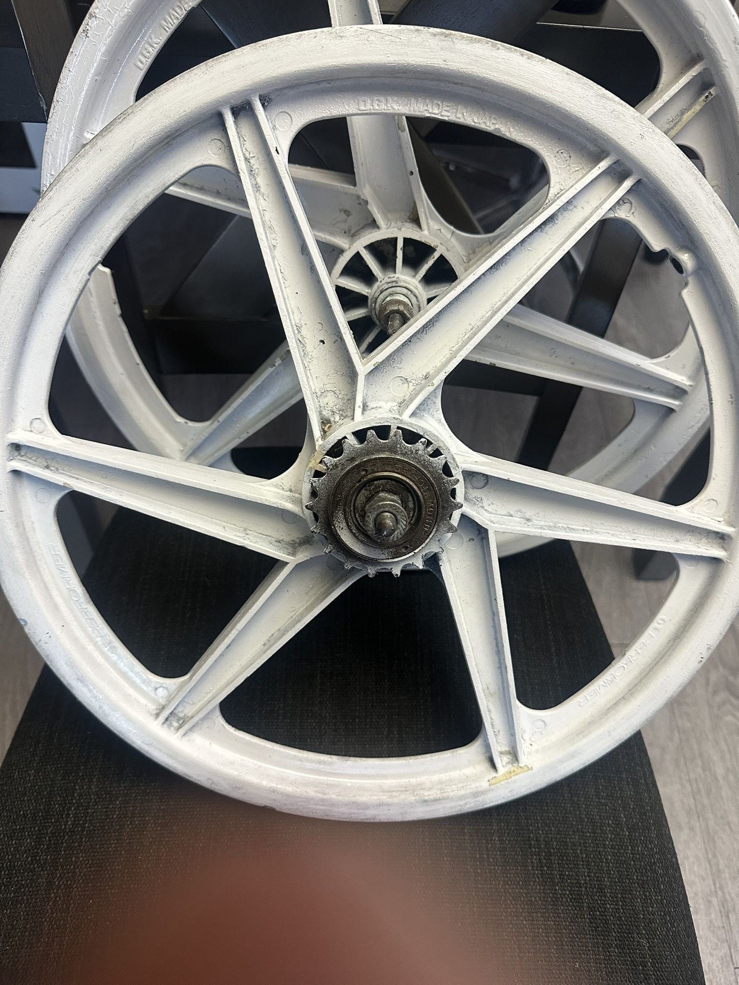 Gt Performer Ogk Mags 20 Made Japan 