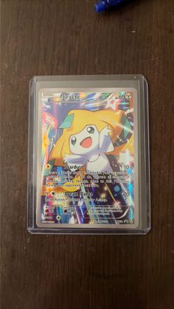Jirachi XY67a