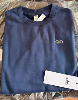 Alo crewneck