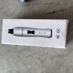 Dog Nail Trimmer