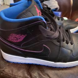 Jordan 1 size 11