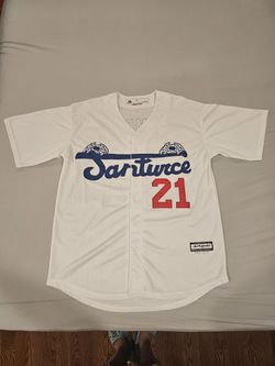 Roberto Clemente Jersey