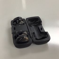 Bose Earbud Headphones 